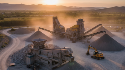 How to Choose the Right Stone Crusher for Your Project?