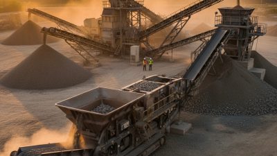 How to Choose the Best Rock Crusher for Your Project