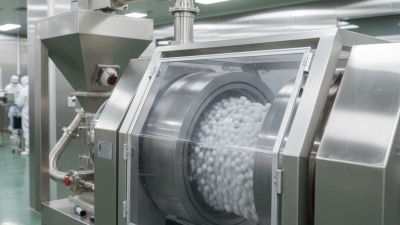Why Choose Ultrafine Ball Mill for Your Manufacturing Needs?